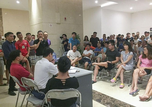 Giải pháp cho tranh chấp Quỹ Bảo trì chung cư