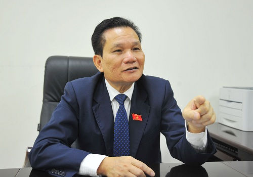 Cơ chế tự chủ tài chính tại các đơn vị sự nghiệp y tế công lập - những hạn chế và đề xuất hoàn thiện Cơ chế tự chủ tài chính tại các đơn vị sự nghiệp y tế công lập - những hạn chế và đề xuất hoàn thiện