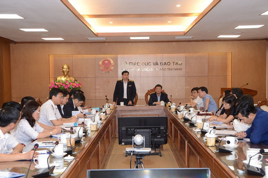 Triển khai kiểm toán việc thực hiện cơ chế tự chủ đối với các Trường đại học công lập thuộc Bộ Giáo dục và Đào tạo, Bộ Y tế