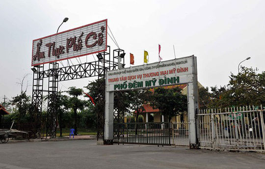 Chấn chỉnh sai phạm trong quản lý, sử dụng tài sản công tại Khu liên hợp Thể thao quốc gia Mỹ Đình