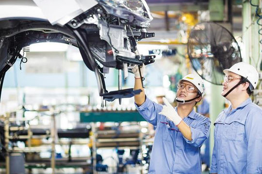 Hiệp định CPTPP đặt ra không ít thách thức đối với doanh nghiệp Việt