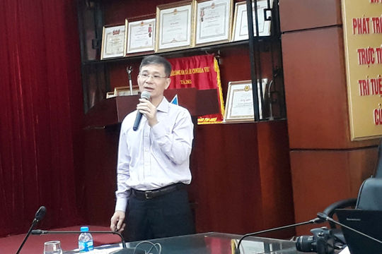 Lao động thất nghiệp có trình độ đại học trở lên giảm, lao động nghề thất nghiệp gia tăng