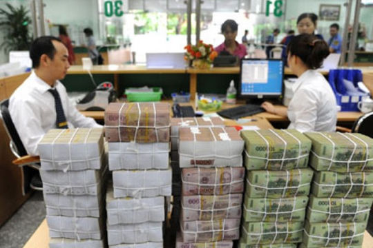 Thu ngân sách Nhà nước đạt hơn 278 nghìn tỷ đồng Thu ngân sách Nhà nước đạt hơn 278 nghìn tỷ đồng