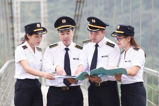 Tổng Kiểm toán Nhà nước chỉ đạo tập trung ứng dụng công nghệ thông tin và siết chặt kỷ luật, kỷ cương