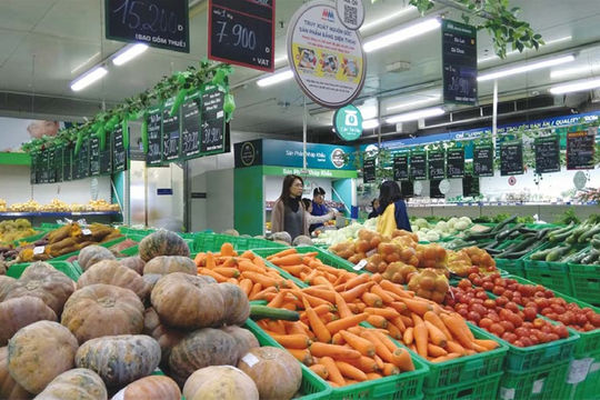 Tìm giải pháp đẩy mạnh xuất khẩu nông sản chính ngạch vào Trung Quốc