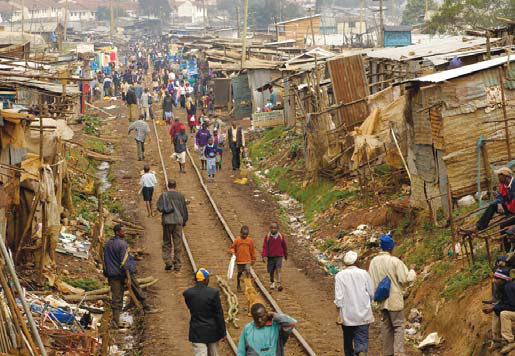 Kenya:  Ngân sách các quận vẫn bị biển thủ, sử dụng sai mục đích