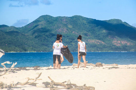 Seychelles: Kiểm toán công tác quản lý vùng biển