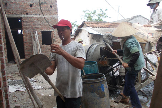 Tăng cường quản lý các nguy cơ rủi ro về an toàn, vệ sinh lao động