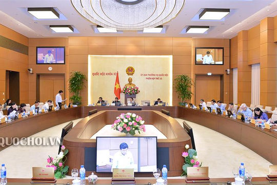 Kết quả kiểm toán năm 2018 của Kiểm toán Nhà nước sẽ được gửi đến đại biểu Quốc hội tại Kỳ họp thứ 7