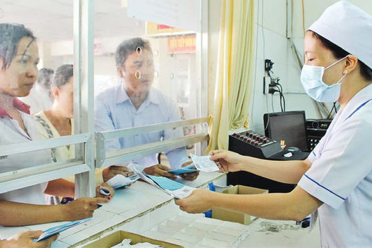 Tập trung thực hiện giải pháp tăng thu, giảm nợ bảo hiểm xã hội