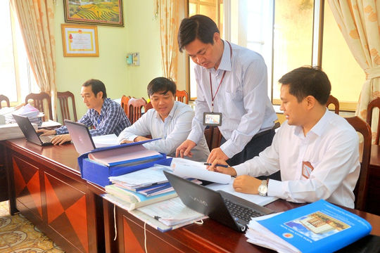 Thanh tra Kiểm toán Nhà nước: Góp phần tăng cường kỷ luật, kỷ cương trong hoạt động công vụ