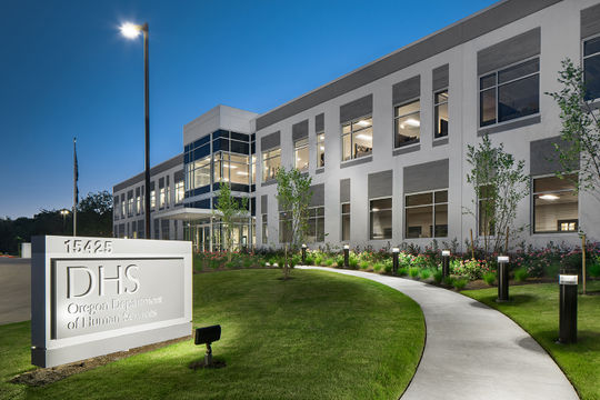 Hoa Kỳ: KTNN chỉ trích những sai phạm tại bang Oregon Hoa Kỳ: KTNN chỉ trích những sai phạm tại bang Oregon