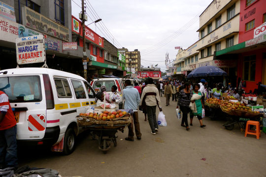 Kenya: Quận Nakuru bị lên án chi tiêu ngân sách lãng phí
