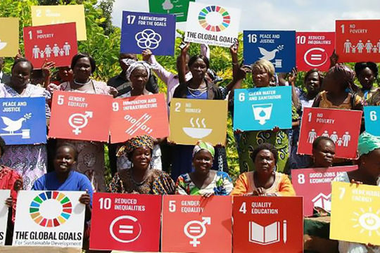Sudan: Kiểm toán công tác chuẩn bị thực hiện SDG