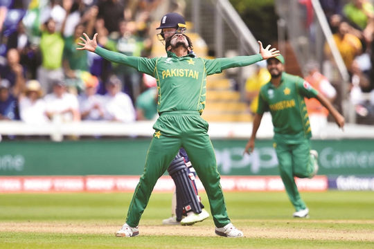 Hàng loạt sai phạm trong công tác quản lý tài chính của Ủy ban Bóng chày Pakistan