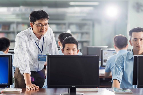 Tài nguyên số công - đối tượng kiểm toán quan trọng trong thời cách mạng công nghệ