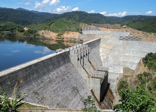 Dự án Xây dựng công trình Thủy điện Đồng Nai 5: Kỳ cuối - Đem lại hiệu quả kinh tế nhưng còn một số bất cập