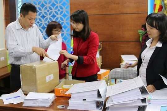 Mua sắm thuốc theo kết quả đấu thầu tập trung quốc gia