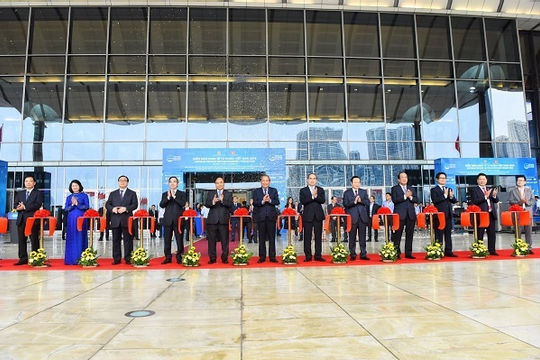 Phát triển kinh tế tư nhân trở thành một động lực quan trọng của nền kinh tế