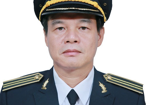 Áp dụng công nghệ viễn thám vào kiểm toán khai thác khoáng sản