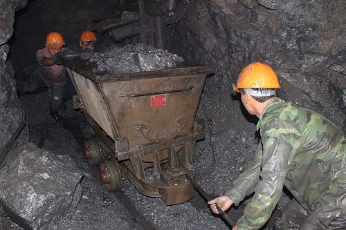 Cần học tập kinh nghiệm quốc tế về kiểm toán  tài nguyên khoáng sản