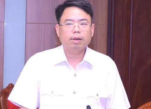 Chậm ban hành Nghị định hướng dẫn thi hành Luật Khoáng sản làm giảm thu ngân sách 2.835,7 tỷ đồng