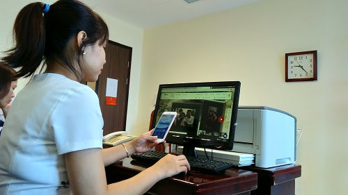 Hoàn thiện chính sách, thúc đẩy thanh toán không dùng tiền mặt