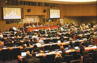 Tanzania:  Rà soát tiến trình thực hiện các Mục tiêu phát triển bền vững Tanzania:  Rà soát tiến trình thực hiện các Mục tiêu phát triển bền vững