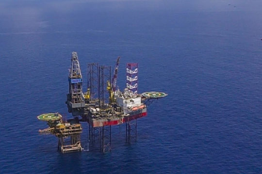 PVN giữ vững nhịp sản xuất, kinh doanh