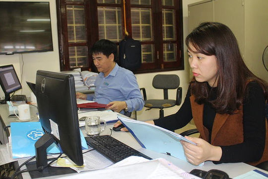 Đà Nẵng: Quyết tâm cân đối Quỹ khám, chữa bệnh Bảo hiểm  y tế