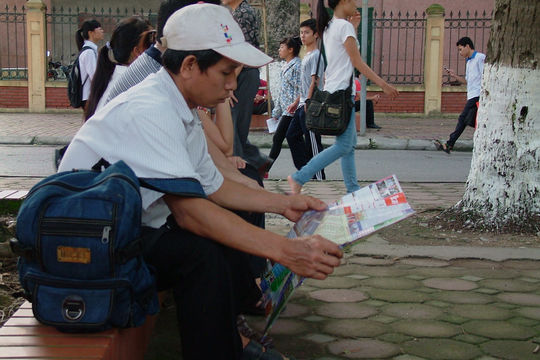 Tăng cường phối hợp, chuẩn bị tốt cho kỳ thi THPT quốc gia 2019