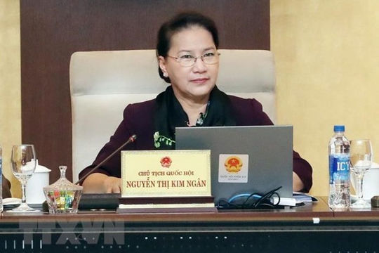 Phiên họp thứ nhất Ban Chỉ đạo xây dựng Đề án tổng kết Nghị quyết 48