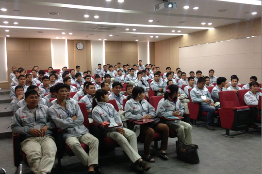 Nhiều địa phương bị dừng tiếp nhận lao động sang Hàn Quốc