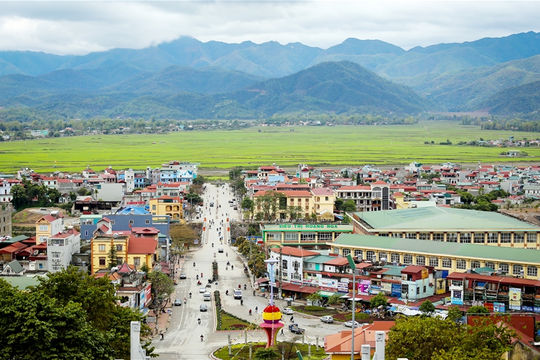 Kỷ niệm 65 năm Chiến thắng Điện Biên Phủ: Phát huy tinh thần chiến thắng Điện Biên Phủ trong xây dựng và bảo vệ Tổ quốc