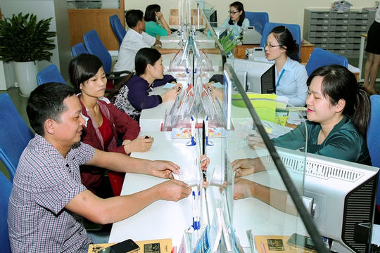 Tổ chức và hoạt động của Quỹ Phát triển doanh nghiệp nhỏ và vừa