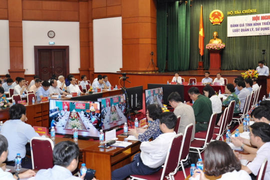 Phân cấp mạnh hơn thẩm quyền quản lý, sử dụng tài sản công