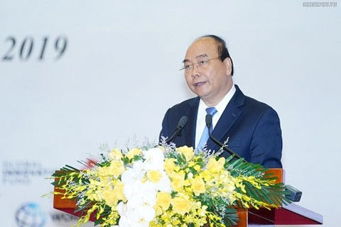 Tạo đột phá chiến lược trong phát triển khoa học - công nghệ và đổi mới, sáng tạo ở Việt Nam Tạo đột phá chiến lược trong phát triển khoa học - công nghệ và đổi mới, sáng tạo ở Việt Nam