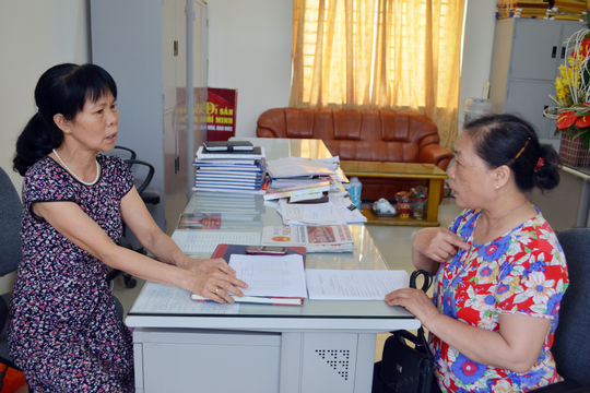 Đẩy mạnh giám sát, tạo sự chuyển biến trong việc thực hiện chính sách Bảo hiểm xã hội, bảo hiểm y tế