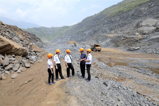 Làm rõ đối tượng có liên quan đến hoạt động kiểm toán