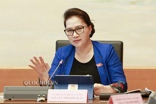 Cần khắc phục hiệu quả những tồn tại, bất cập kéo dài