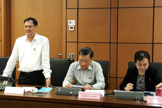 Đại biểu Quốc hội đề nghị Kiểm toán Nhà nước vào cuộc kiểm toán vấn đề tăng giá điện, giá xăng dầu