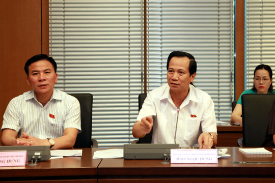 Đảm bảo quyền lợi cho người lao động khi doanh nghiệp nợ Bảo hiểm xã hội