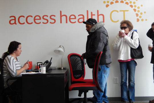 Hoa Kỳ: Kiểm toán lên án sai phạm tại Cơ quan Bảo hiểm y tế Access Health CT Hoa Kỳ: Kiểm toán lên án sai phạm tại Cơ quan Bảo hiểm y tế Access Health CT