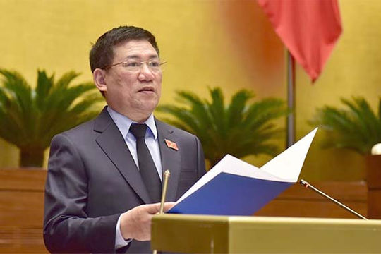 Phát triển Kiểm toán Nhà nước thành công cụ trọng yếu và hữu hiệu