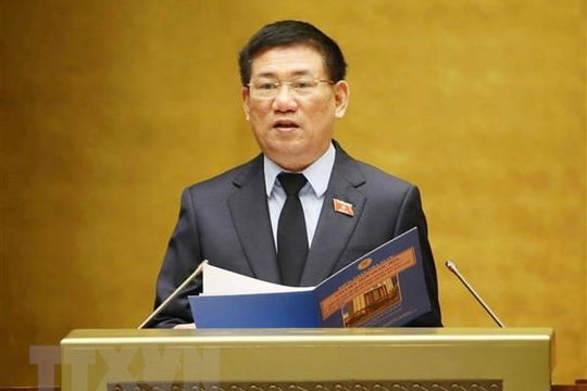 Kiểm toán nhà nước có đủ năng lực làm giám định tư pháp