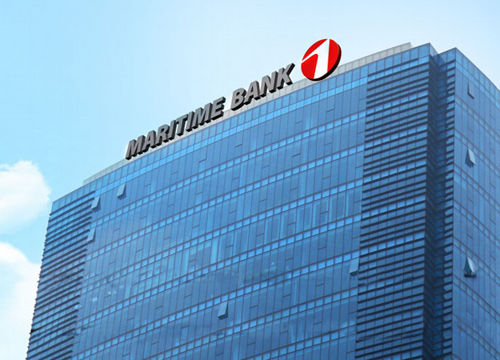 Bán đấu giá hơn 4 triệu cổ phần của Ngân hàng TMCP Hàng hải