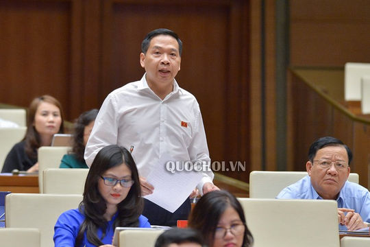 Quyền khiếu nại kiến nghị kiểm toán của người nộp thuế: Quy định trong Luật Kiểm toán nhà nước là phù hợp