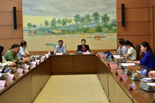 Sửa đổi, bổ sung một số điều của Luật Kiểm toán nhà nước: Phát huy vai trò Hiến định, độc lập của Kiểm toán Nhà nước