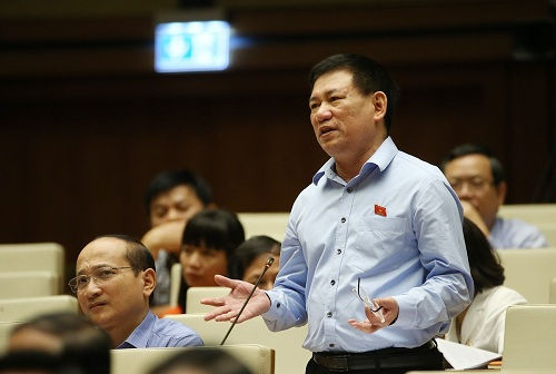 Dự thảo Luật Quản lý thuế (sửa đổi): Cần bỏ quy định trái pháp luật về nhiệm vụ, quyền hạn của Kiểm toán Nhà nước