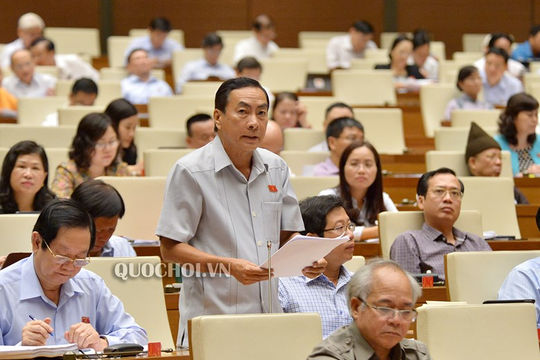 Bất cập giá đất dẫn đến khiếu kiện và làm thất thu ngân sách